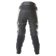 FTL314 Venus Jeans Black White