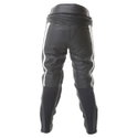 FTL314 Venus Jeans Black White