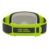 Alpinestars Alpinestars Vision 5 Rora Goggles Black Yellow Fluo Mirror Silve - Thumbnail 4