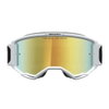 Alpinestars Alpinestars Vision 5 Rora Goggles Black White Mirror Gold - Thumbnail 2
