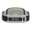 Alpinestars Alpinestars Vision 5 Rora Goggles Black White Mirror Gold - Thumbnail 4