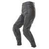 Frank Thomas FTL314 Venus Ladies Black Leather Motorcycle Jeans Riding crouch                                                                                                                                                                                  