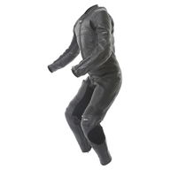 FTL316 Kinetik Sport 1pc Suit Black