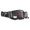 Alpinestars Alpinestars Supertech Firma Roll Off Goggles Black Silver Clear - Thumbnail 3