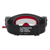 Alpinestars Alpinestars Supertech Firma Roll Off Goggles Black Silver Clear - Thumbnail 4