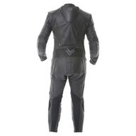 FTL316 Kinetik Sport 1pc Suit Black
