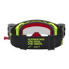 Alpinestars Alpinestars Supertech Firma Roll Off Goggles Black Yellow Fluo Clear - Thumbnail 4
