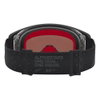 Alpinestars Alpinestars Supertech Cloak Goggles Black Mirror Silver - Thumbnail 4