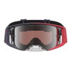 Alpinestars Alpinestars Supertech Hiten Goggles Black Red Mirror Silver - Thumbnail 2