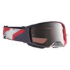 Alpinestars Alpinestars Supertech Hiten Goggles Black Red Mirror Silver - Thumbnail 3