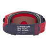 Alpinestars Alpinestars Supertech Hiten Goggles Black Red Mirror Silver - Thumbnail 4