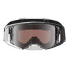 Alpinestars Alpinestars Supertech Hiten Goggles White Black Mirror Silver - Thumbnail 2