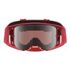 Alpinestars Alpinestars Supertech Vesta Goggles Red Fluo Chrome Mirror Silver - Thumbnail 2