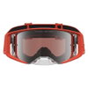 Alpinestars Alpinestars Supertech Vesta Goggles Orange Silver Mirror Silver - Thumbnail 2
