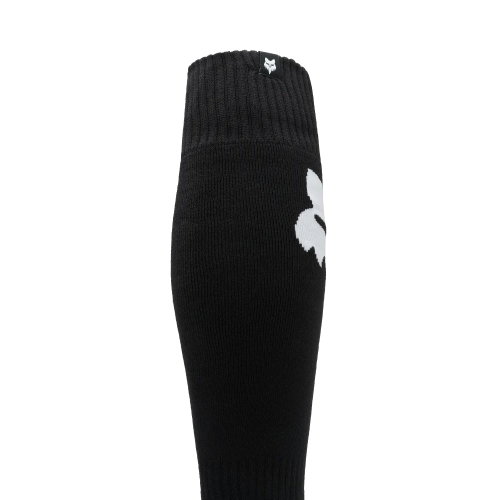 Fox Fox 180 Elevated Core Socks Black