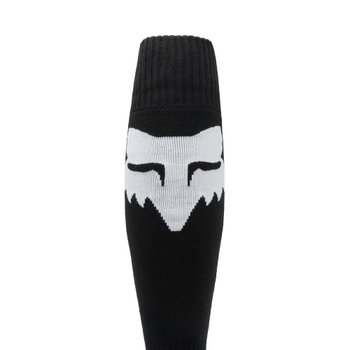 Fox Fox 180 Elevated Core Socks Black