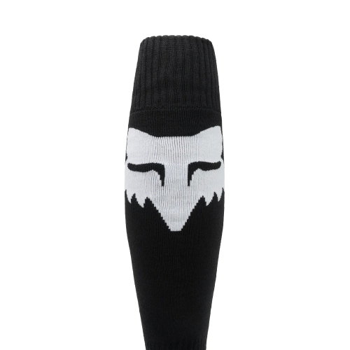 Fox Fox 180 Elevated Core Socks Black