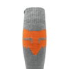 Fox Fox 180 Elevated Core Socks Grey - Thumbnail 2