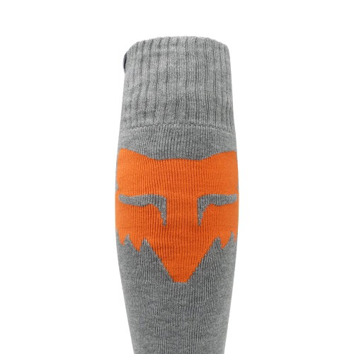 Fox Fox 180 Elevated Core Socks Grey