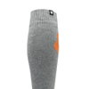 Fox Fox 180 Elevated Core Socks Grey - Thumbnail 3