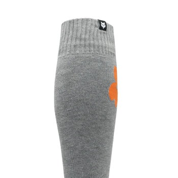 Fox Fox 180 Elevated Core Socks Grey