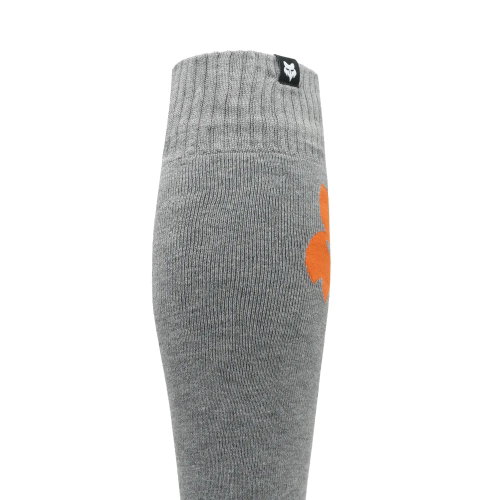 Fox Fox 180 Elevated Core Socks Grey