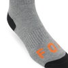 Fox Fox 180 Elevated Core Socks Grey - Thumbnail 4