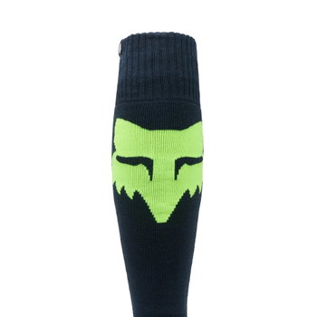 Fox Fox 180 Elevated Core Socks Midnight