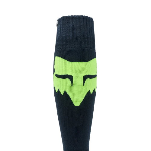 Fox Fox 180 Elevated Core Socks Midnight