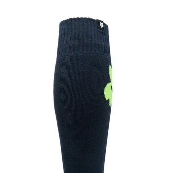 Fox Fox 180 Elevated Core Socks Midnight