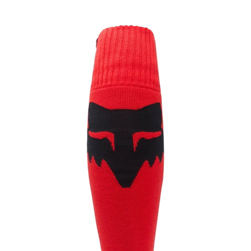 Fox Fox 180 Elevated Core Socks Red