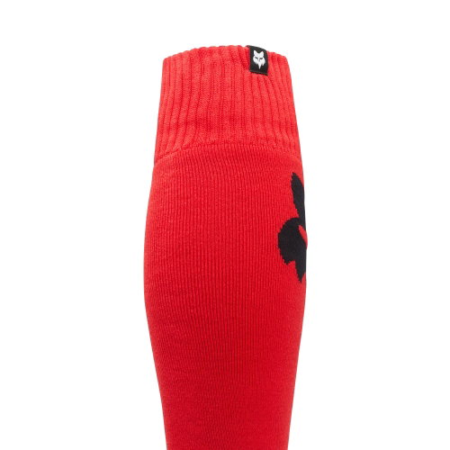 Fox Fox 180 Elevated Core Socks Red