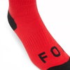 Fox Fox 180 Elevated Core Socks Red - Thumbnail 4