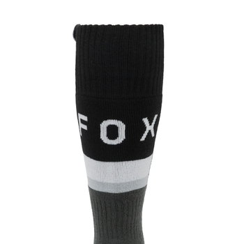 Fox Fox 180 Core Socks Black