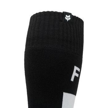 Fox Fox 180 Core Socks Black