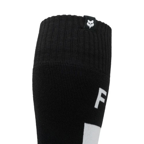 Fox Fox 180 Core Socks Black