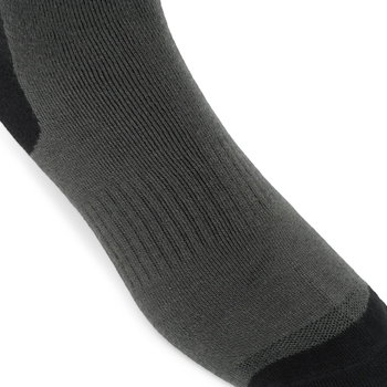 Fox Fox 180 Core Socks Black