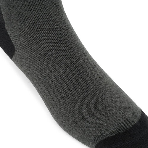 Fox Fox 180 Core Socks Black