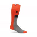 180 Core Socks Orange