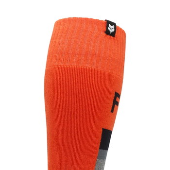 Fox Fox 180 Core Socks Orange