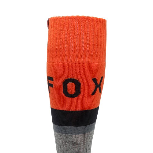 Fox Fox 180 Core Socks Orange