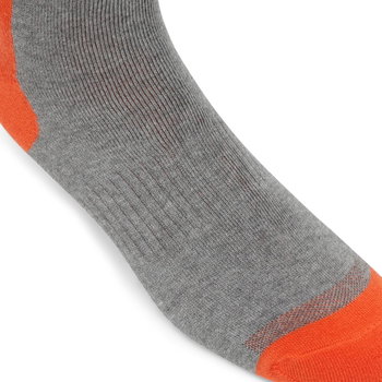 Fox Fox 180 Core Socks Orange