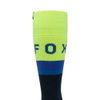 Fox Fox 180 Core Socks Hi Viz Yellow - Thumbnail 2