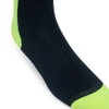 Fox Fox 180 Core Socks Hi Viz Yellow - Thumbnail 4