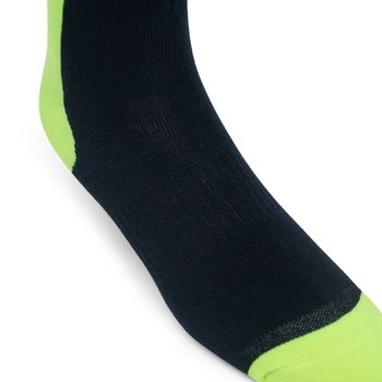 Fox Fox 180 Core Socks Hi Viz Yellow