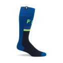 180 Core Socks Blue Jewel