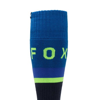 Fox Fox 180 Core Socks Blue Jewel