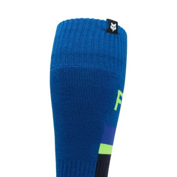 Fox Fox 180 Core Socks Blue Jewel