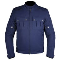 Belfast Jacket Blue