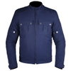 Frank Thomas Frank Thomas Belfast Jacket Blue - Thumbnail 1